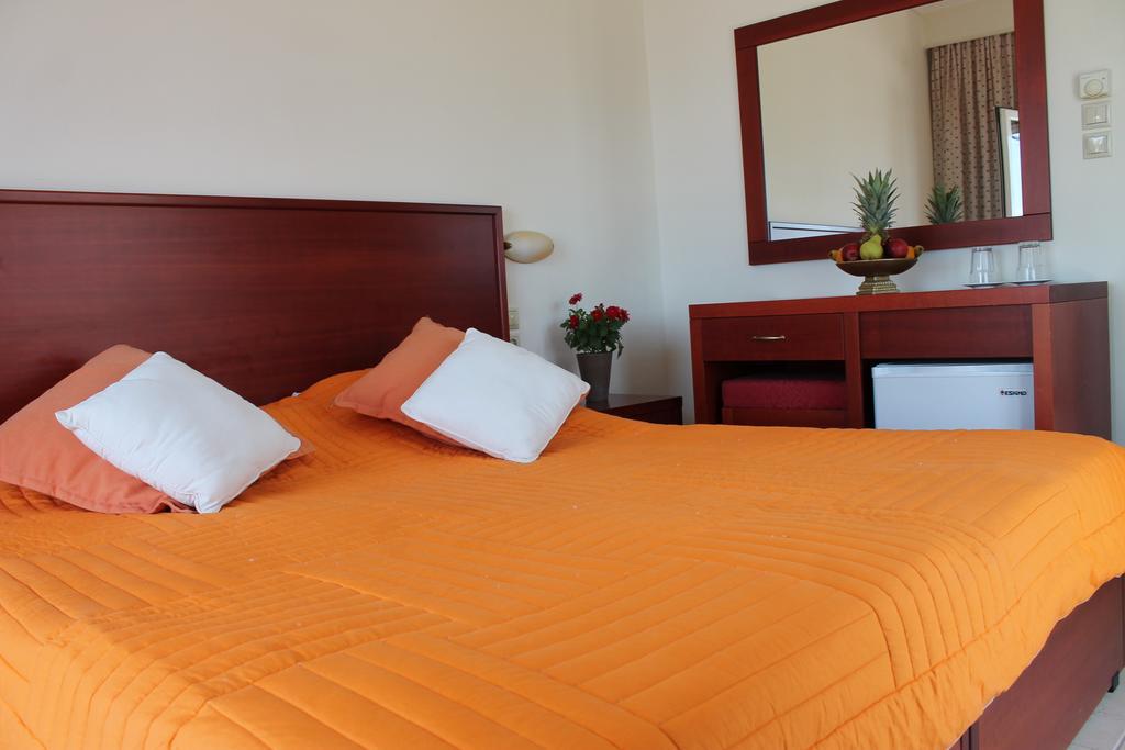 Xaris Hotel Platamonas Værelse billede