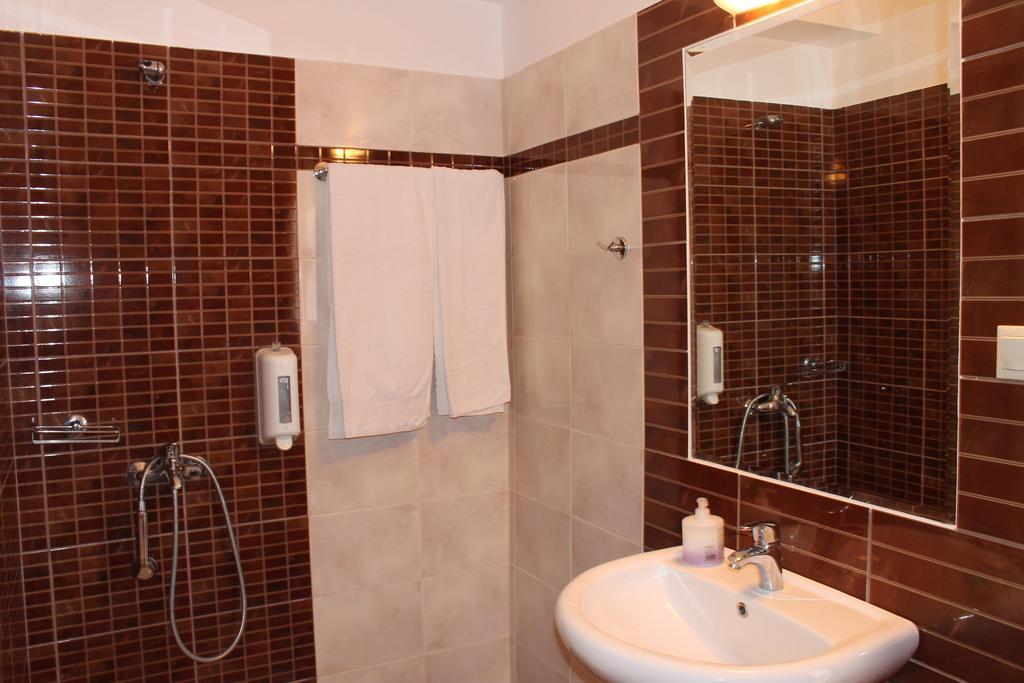 Xaris Hotel Platamonas Værelse billede
